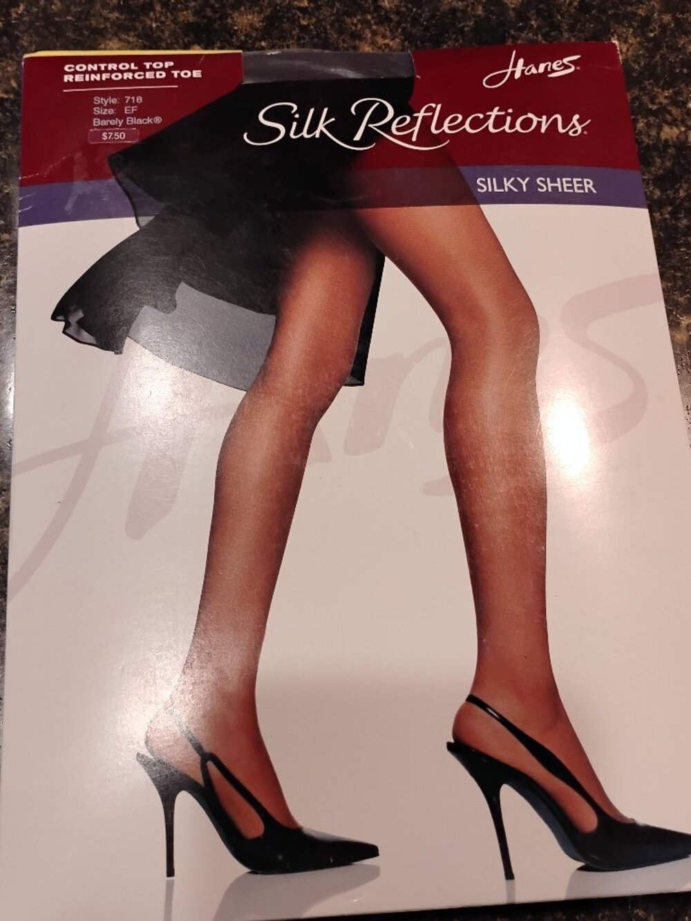 Pantyhose